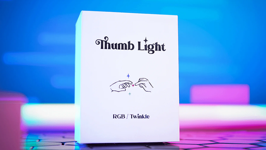 Thumb Lights by T-Tech - Wizard Magic Shop