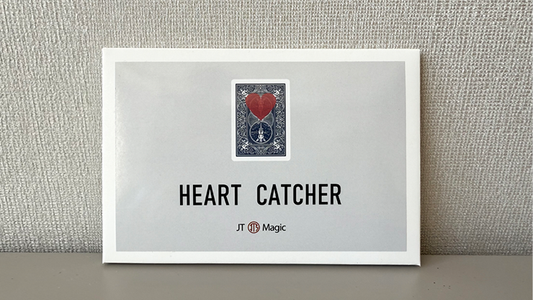 Heart Catcher by JT Magic - Wizard Magic Shop
