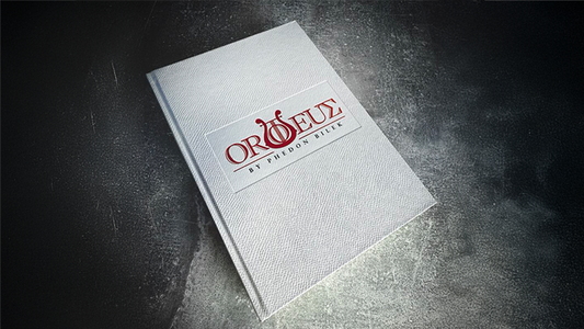 Orpheus by Phedon Bilek - Wizard Magic Shop