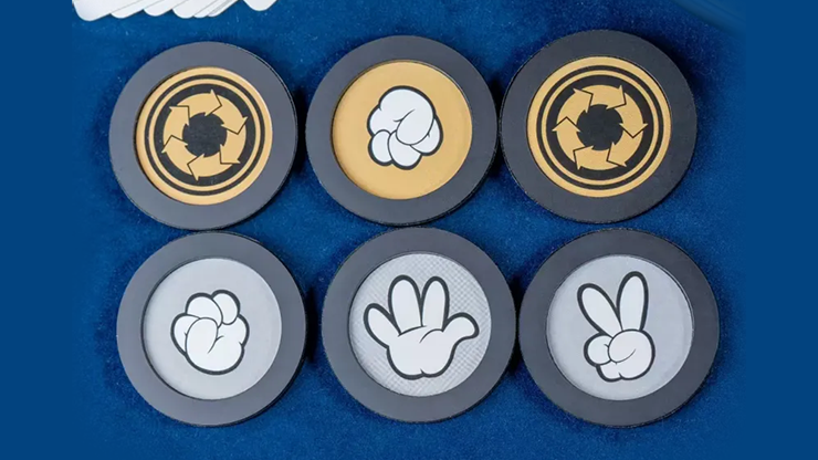 The Winner's Chip by Kaifu Wang