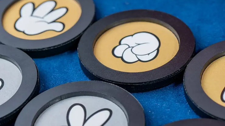 The Winner's Chip by Kaifu Wang