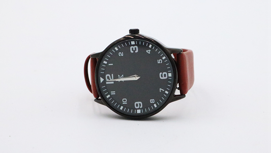 SB Watch 2 (2024) Noir Black One - Wizard Magic Shop