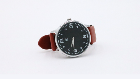 SB Watch 2 (2024) Noir Silver One - Wizard Magic Shop