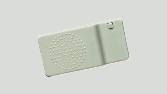 Atom 2 Smart Remote by Electricks alternate view - Wizard Magic Shop