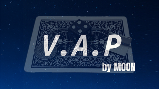 V.A.P. by Moon - Wizard Magic Shop