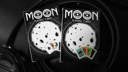 Luna Marked Flash Premium Cards by Electricks