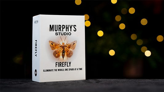 Firefly by Titanas - Wizard Magic Shop