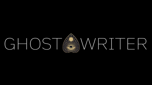 Ghost Writer System by Kelvin Chad - Wizard Magic Shop
