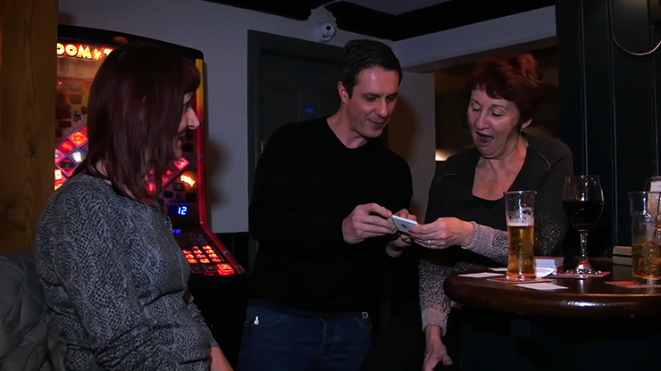 Epic Writer V2 by James Anthony