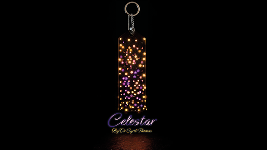Celestar by Dr. Cyril Thomas - Wizard Magic Shop