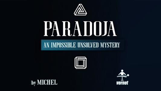 Paradoja by Michel - Wizard Magic Shop