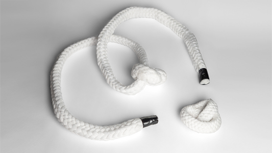 Rebel Knot by Mr. Daba alternate view - Wizard Magic Shop