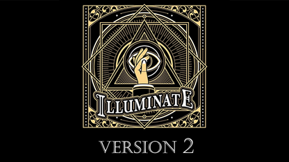 Illuminate (Version 2, Fade out) by Joseph Lee & Zio