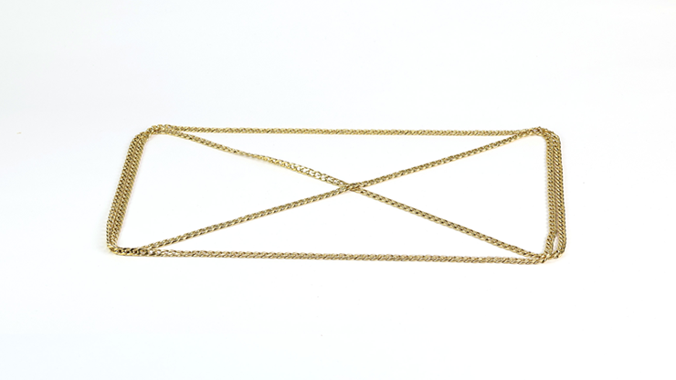 Endless Chain (Gold)