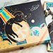 Space Cat V2 Collector's Box Set Playing Cards by King Star alternate view - Wizard Magic Shop