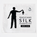 PRO SILK WHITE 9" by Murphy's Magic