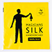 PRO SILK YELLOW 9" by Murphy's Magic