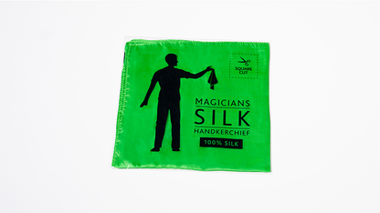 PRO SILK GREEN 36" by Murphy's Magic Default Title
