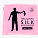 PRO SILK PINK 12" by Murphy's Magic