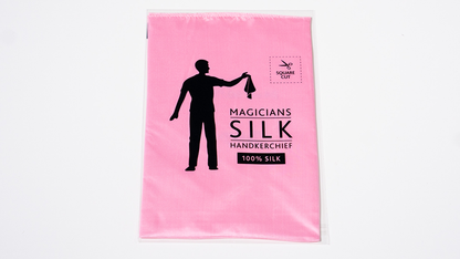 PRO SILK PINK 18" by Murphy's Magic Default Title