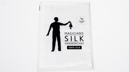 PRO SILK WHITE 24" by Murphy's Magic Default Title