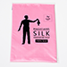 PRO SILK PINK 24" by Murphy's Magic alternate view - Wizard Magic Shop