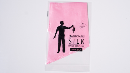 PRO SILK DIAMOND CUT PINK 36" by Murphy's Magic Default Title