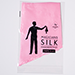 PRO SILK DIAMOND CUT PINK 36" by Murphy's Magic