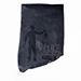 PRO SILK DIAMOND CUT BLACK 36" by Murphy's Magic