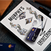 Credit Crunch by Craig Petty alternate view - Wizard Magic Shop