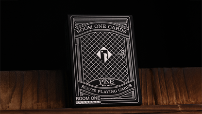 Roots Playing Cards (Pine) by Room One