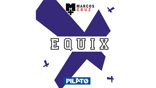 Equix by Pilato - Wizard Magic Shop