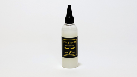 Easy Palm: Magic Grip Serum (100 ML Refill) - Wizard Magic Shop