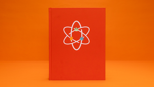 The Particle System (Regular Edition) by Joshua Jay - Wizard Magic Shop