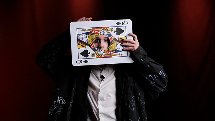 Vacuum by Hide and Sergey Koller