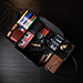 MODERN DOCTORS BAG by Murphy's Magic