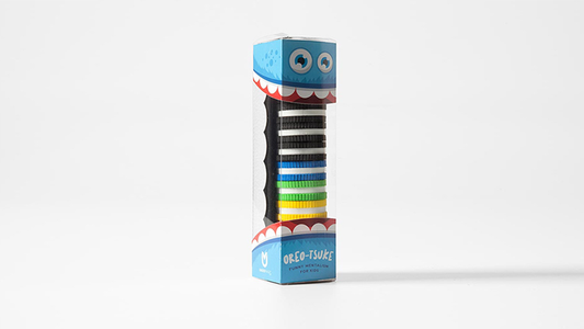 Oreo-Tsuke by Undermagic - Wizard Magic Shop