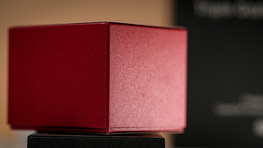 Triple Gozinta Boxes by Ivo David Oliveira & TCC Magic alternate view - Wizard Magic Shop