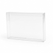 Transparent Protector 2 Decks V3 alternate view - Wizard Magic Shop
