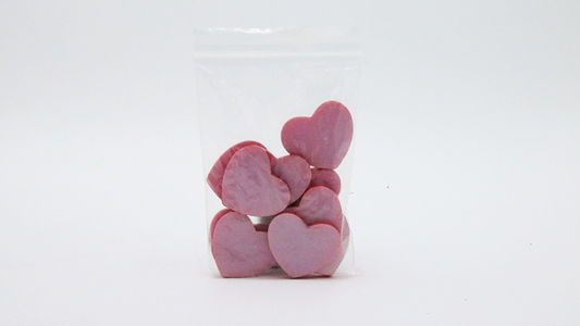 Anniversary Heartz Refill (10 Hearts) by Jon Allen - Wizard Magic Shop