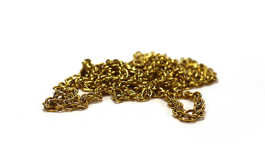 Endless Chain Deluxe (Gold) - Wizard Magic Shop