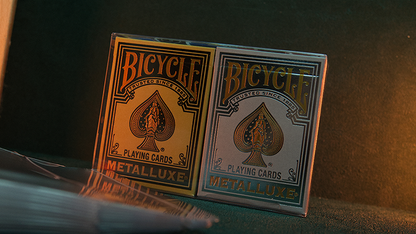 Transparent Protector 4 Decks V2