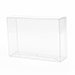 Transparent Protector 4 Decks V2 alternate view - Wizard Magic Shop