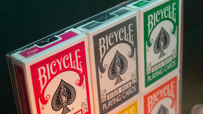 Transparent Protector 6 Decks V3