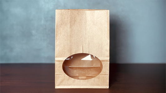 Snack Bag - Wizard Magic Shop