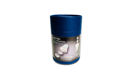 Mysterious Thread Phone - Wizard Magic Shop