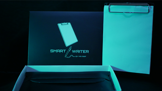 Smart Writer by Ma Arif - Wizard Magic Shop