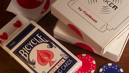 Shaker by FlatBase (Blue)