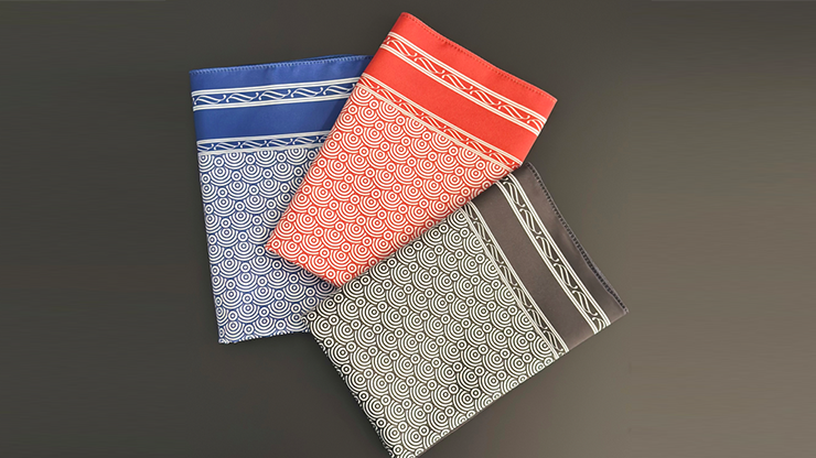 Invisible Devil (Blue) by Lee Alex