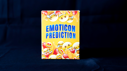 Emoticon Prediction by Magic Dream - Wizard Magic Shop